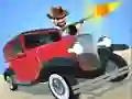 Merge Mafia Cars