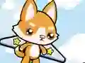 Infinit Pet Jump