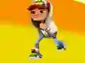 Subway Surfers: San Francisco
