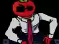 Friday Night Funkin Vs. Tomato Dude