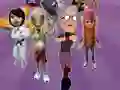 Angry Gran Run