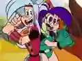 Migmighty Magiswords The Quest Of Towers
