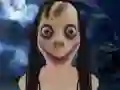 The Island of Momo
