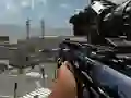 Warzone Sniper