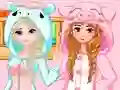 Frozen Bunk Bed