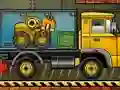 Truck Loader 4