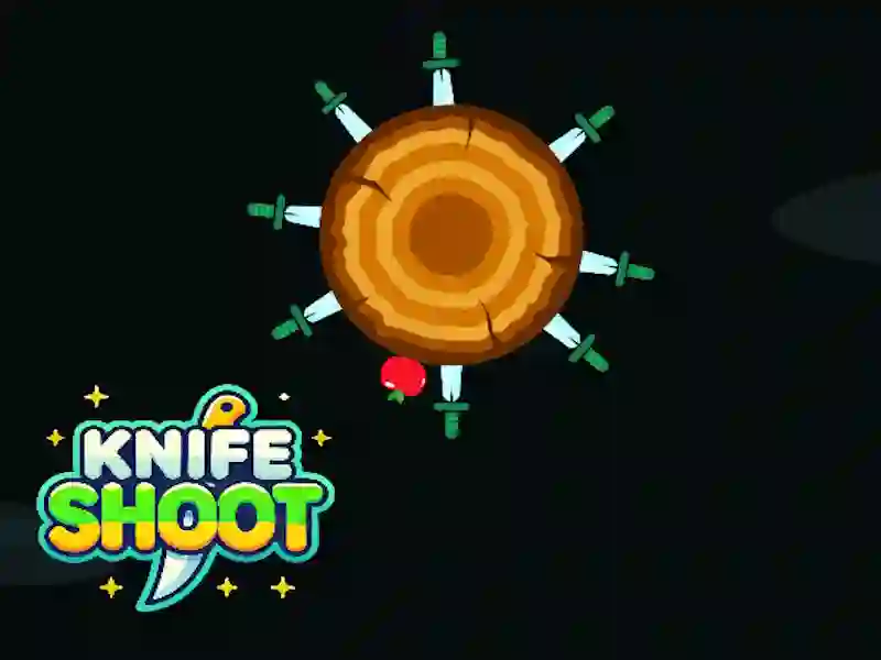 Knife Shoot