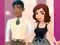 Valentines Day Couple