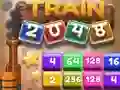 Train 2048