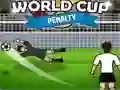 World Cup Penalty 2018