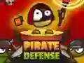 Pirate Defense