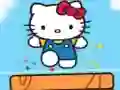 Hello kitty and friends jumper