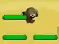 Dangerous Jump