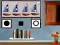Puzzle House Escape