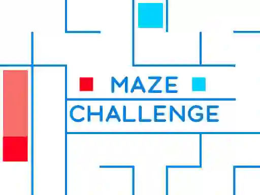 Maze Challenge