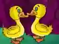 Duck Land Escape
