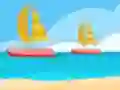 G2M Beach Escape