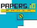 Papers.io Mania
