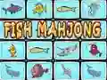 Fish Mahjong