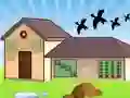 G2L Out House Escape