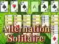 Alternation Solitaire