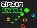ZigZag Snake