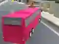 Off Road Bus