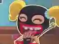 YouTuber’s Psycho Fan