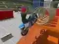 Xtreme Bike Stunts