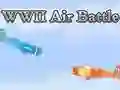 WWII Air Battle