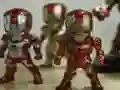 Iron Man Jigsaw
