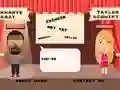 Tayler Schwift vs Khanye East Parody Battle