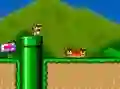 Super Mario World Flash