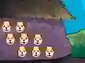 Minnie Mouse Rescue