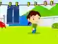 Drying Game