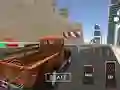 Suv Parking Simulator 3d