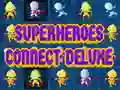 Superheroes Connect Deluxe