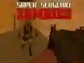 Super Sergeant Zombies