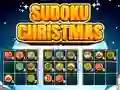 Sudoku Christmas