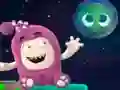 OddBods: Sticky Tacky