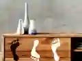 Statue House Escape