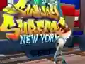 Subway Surfers New York