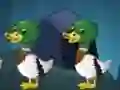 Dark Land Escape