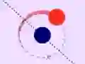 A Dance of Fire and Ice