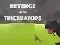 Revenge of the Triceratops