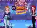 Redheads Rock Concert