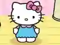 Hello Kitty and Friends Finder