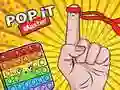 Pop It Master