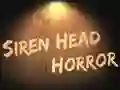 Siren Head Horror