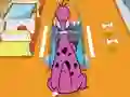 The Flinstones Giant Dino Run